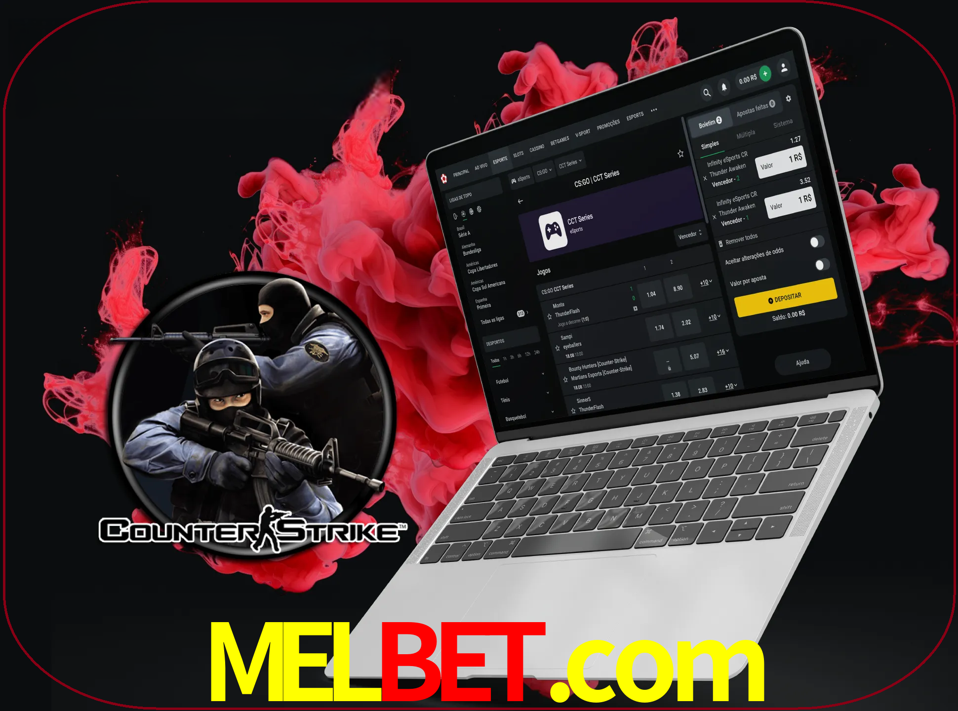 Um grande número de jogos irá agradar aos fãs deste jogo de tiro no sítio Web e na aplicação da empresa melbet.