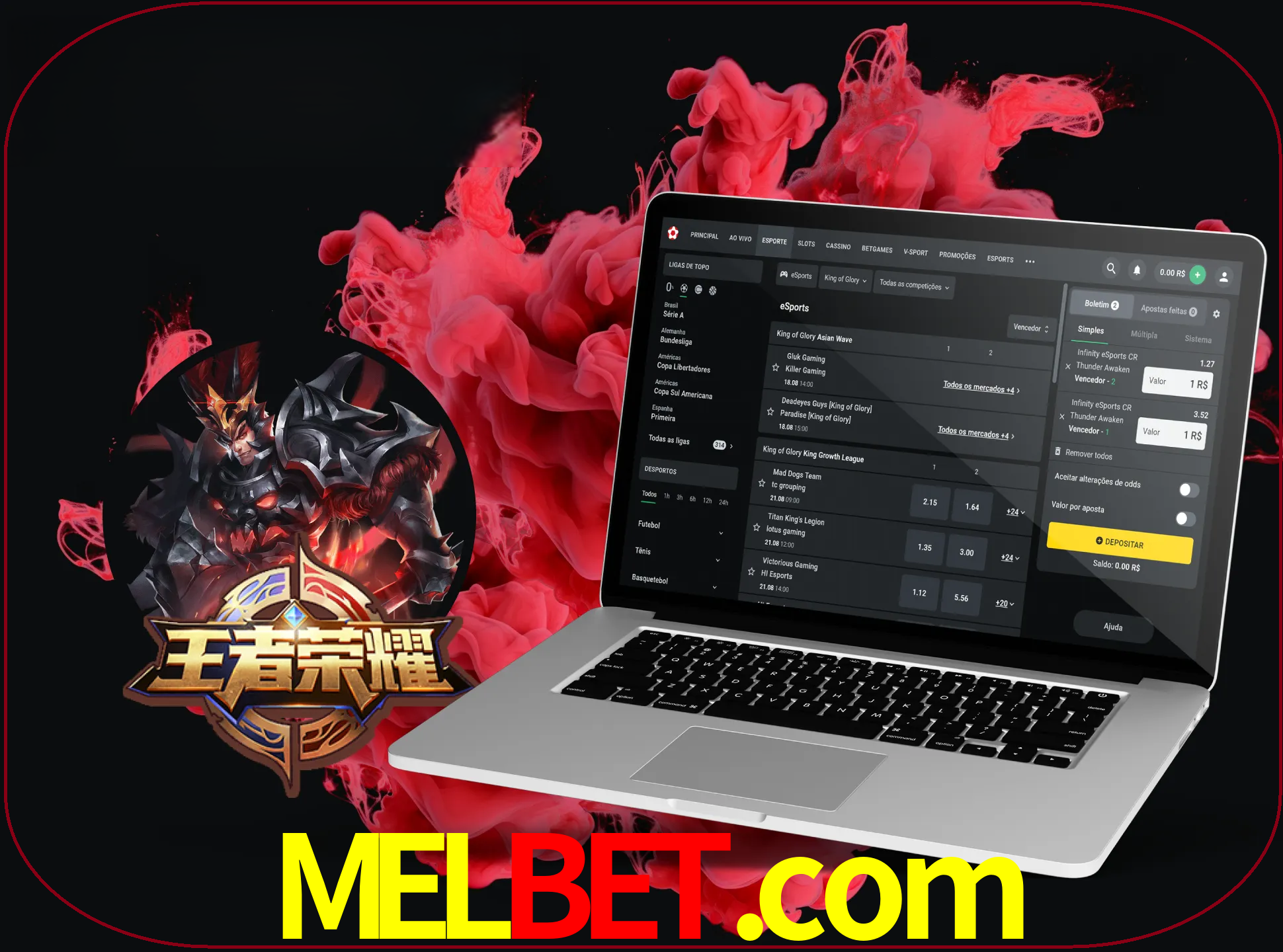 Um jogo global que conquistou os corações dos utilizadores de todo o mundo e que foi desenvolvido na China está disponível no melbet.