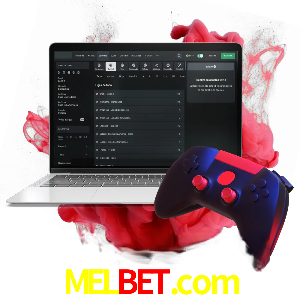 Explora a perspetiva, descobre como podes ganhar dinheiro real no melbet simplesmente apostando em jogadores profissionais.