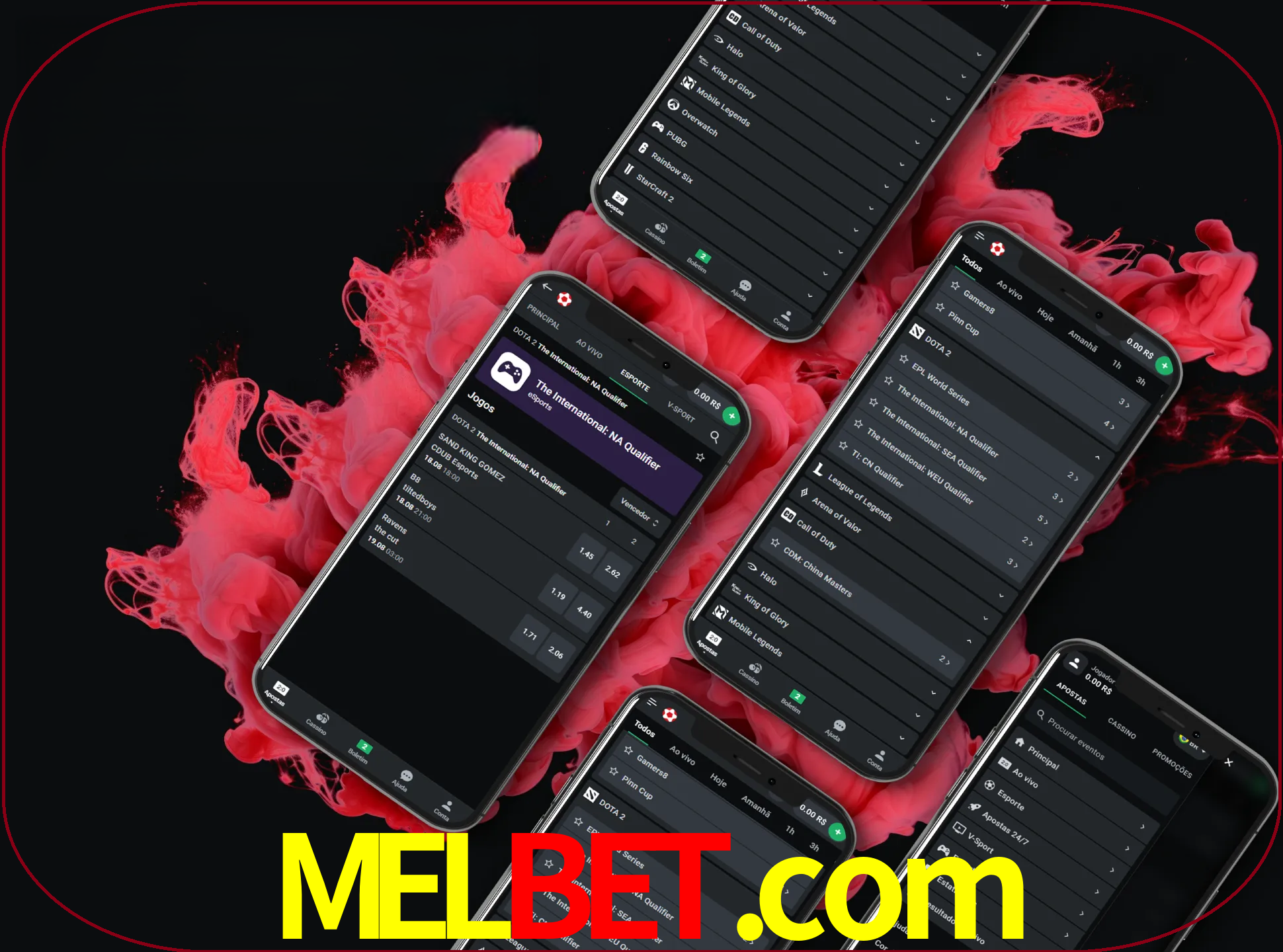 Se o seu smartphone não for compatível com a aplicação, esta opção do melbet ajudá-lo-á a desfrutar do jogo.